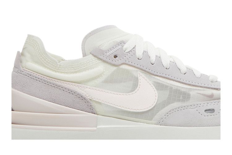 Nike Wmns Waffle One 'Light Soft Pink'