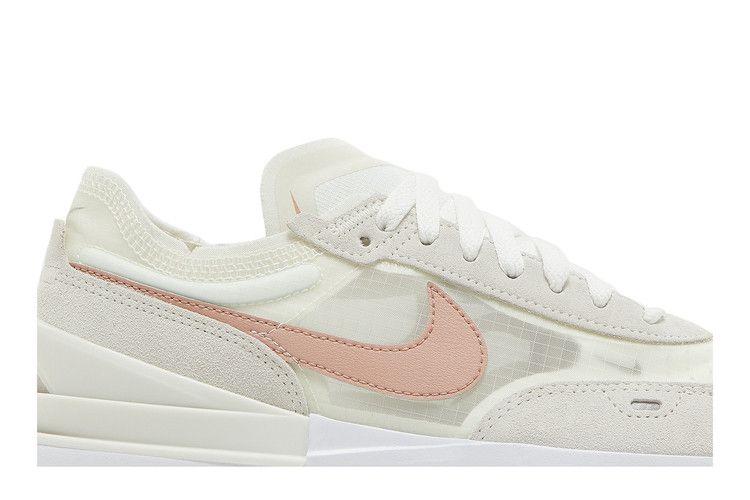 Nike Wmns Waffle One 'Sail Rose Whisper'