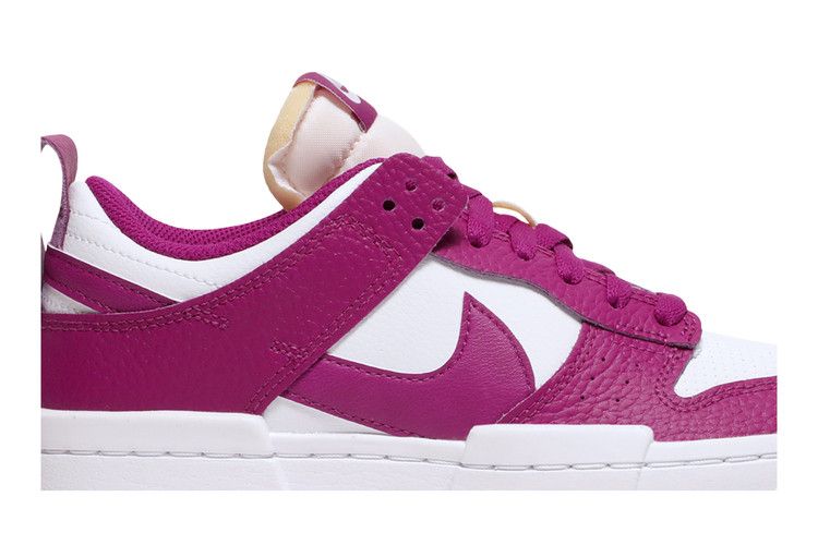 Nike Wmns Dunk Disrupt Low 'Cactus Flower'
