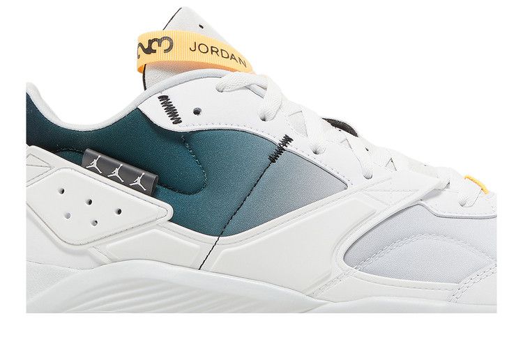 Air Jordan Air NFH 'Teal Gradient'