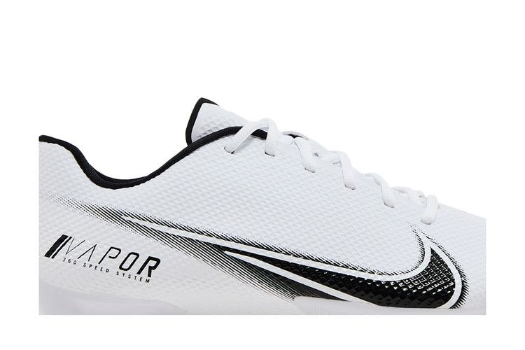 Nike Vapor Edge Speed 360 Wide 'White Black'