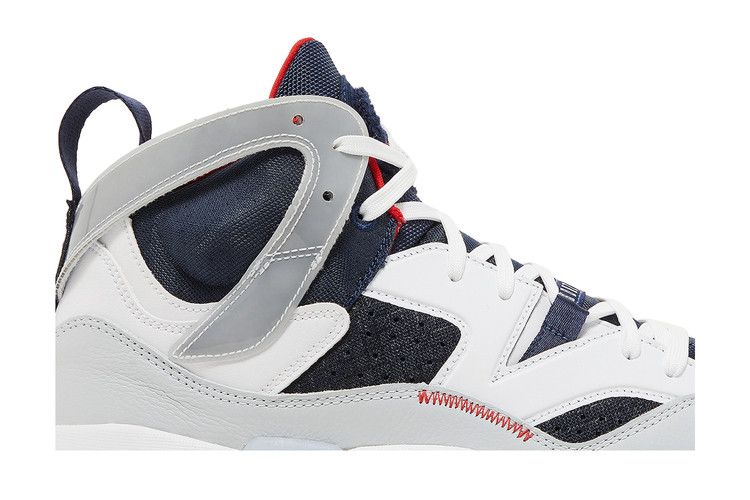 Air Jordan Jumpman Two Trey 'Olympic'