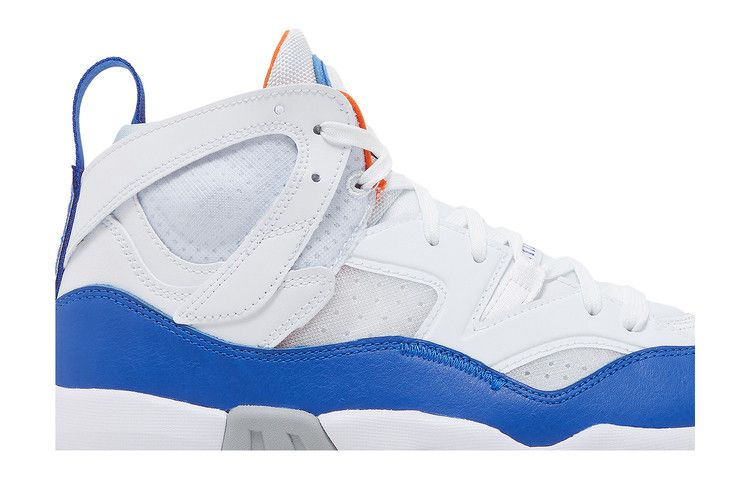 Air Jordan Jumpman Two Trey 'Wheaties'