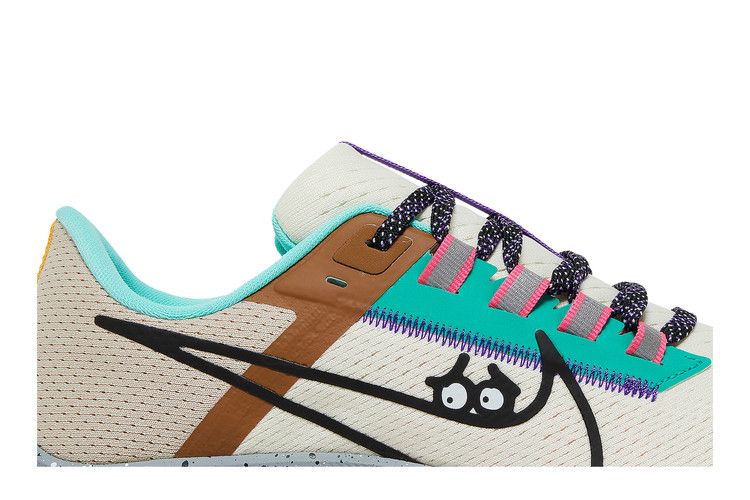 Nike Air Zoom Pegasus 38 'Running Club - Sail'