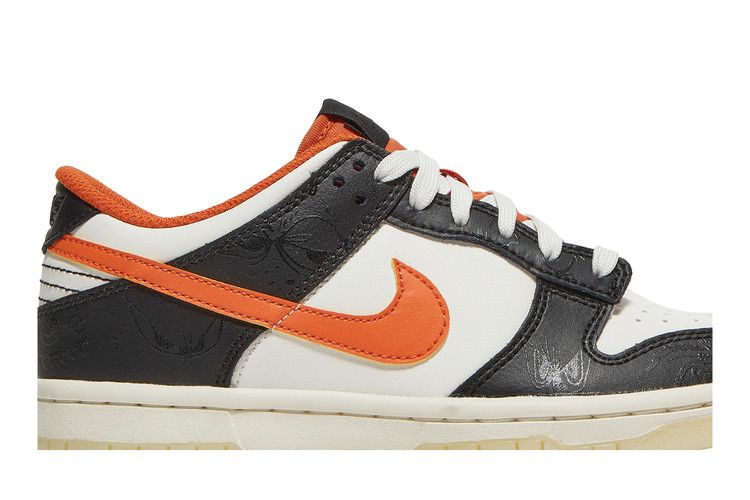 Nike Dunk Low Premium GS 'Halloween' 2021