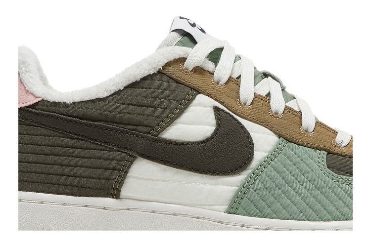Nike Air Force 1 GS 'Toasty'