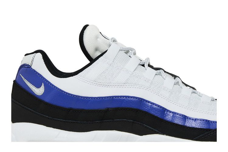 Nike Air Max 95 'Persian Violet'
