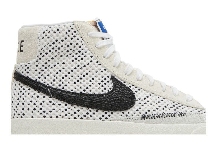 Nike Blazer Mid '77 Vintage 'Alter & Reveal'