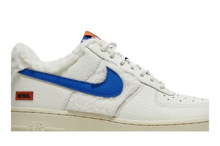 Nike Wmns Air Force 1 '07 'Sherpa Fleece'