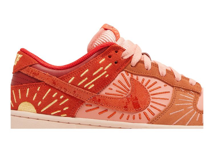 Nike Wmns Dunk Low 'Winter Solstice'