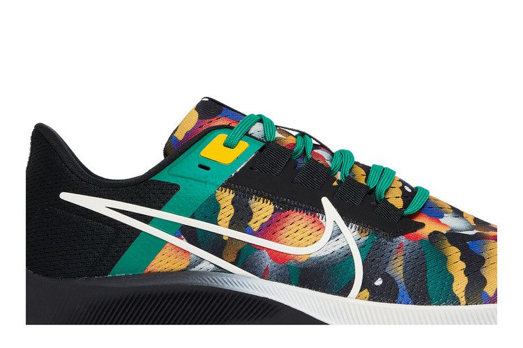 Nike Air Zoom Pegasus 38 Jordan Moss 'Always, All Ways'