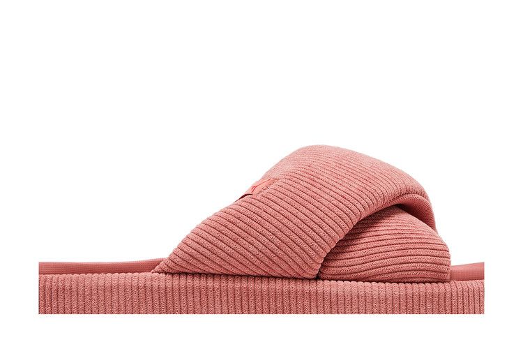 Air Jordan Wmns Jordan Sophia Slide 'Canyon Pink'
