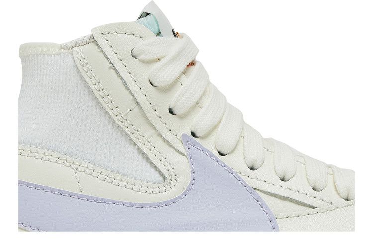 Nike Blazer Mid '77 Jumbo 'Glaze Powder'