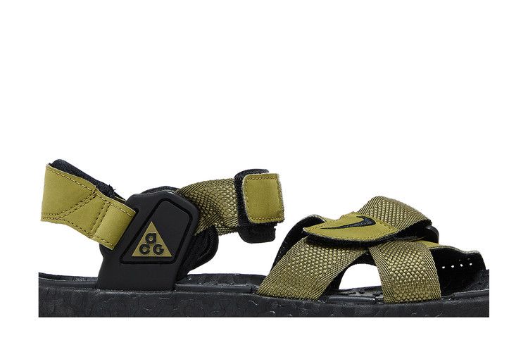 Nike ACG Air Deschutz+ 'Pilgrim'