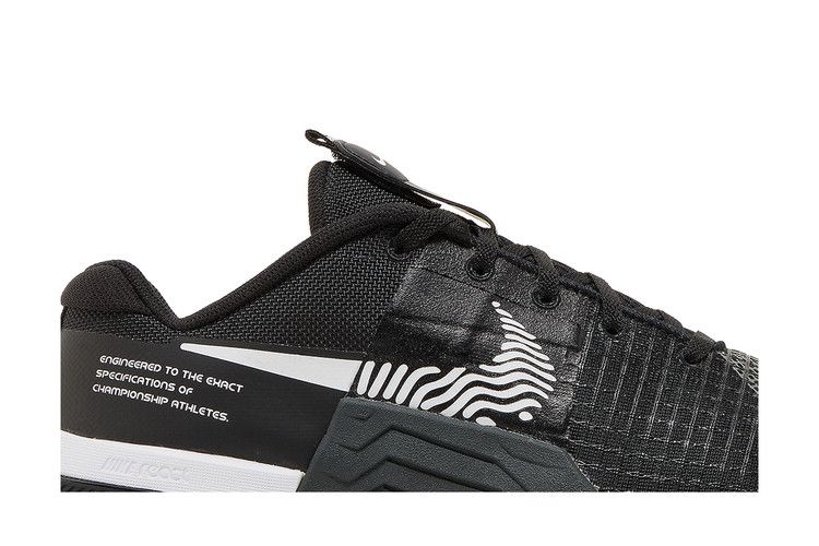 Nike Men's Metcon 8 'Dark Smoke Grey'