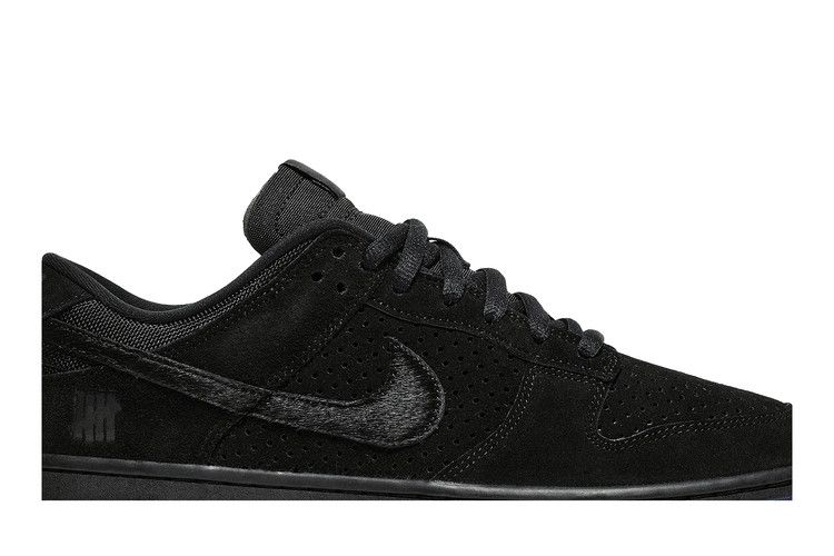 Undefeated x Nike Dunk Low 'Dunk vs AF1'