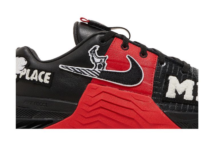 Nike Metcon 8 'Mat Fraser' PE