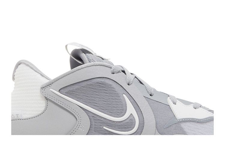 Nike Men's Kyrie Low 5 'Wolf Grey'