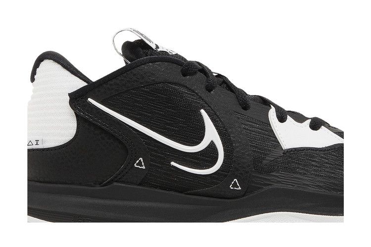 Nike Kyrie Low 5 TB 'Black White'