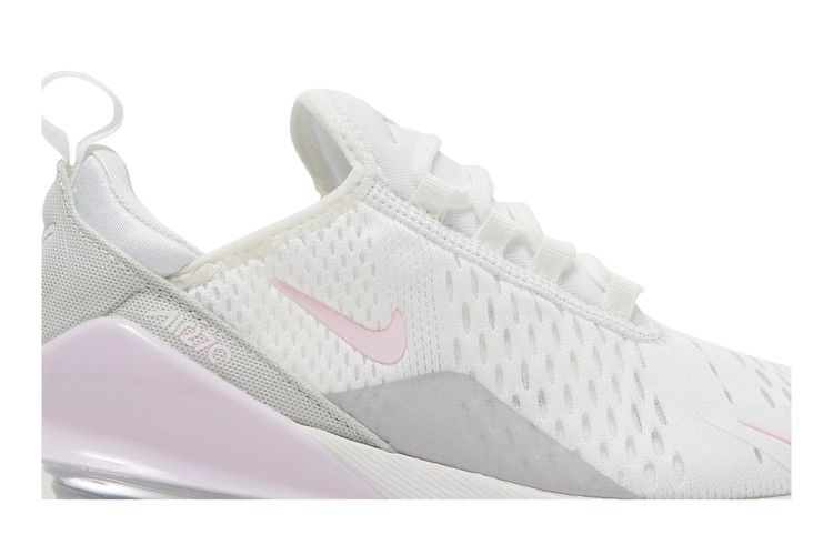 Nike Wmns Air Max 270 'Summit White Regal Pink'
