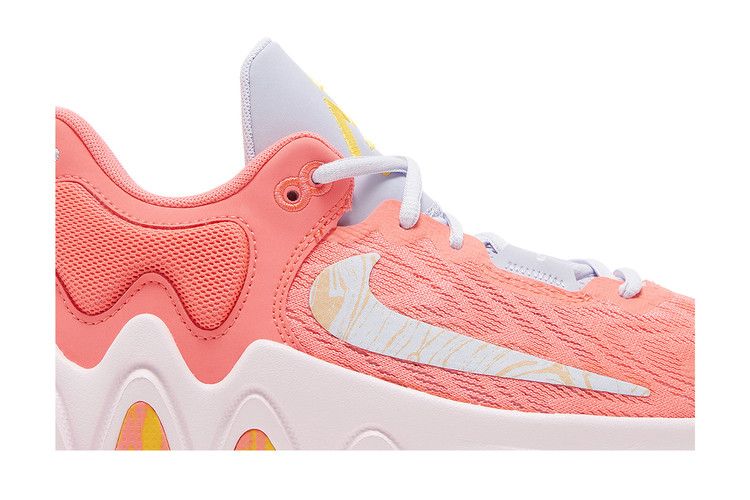 Nike Giannis Immortality 2 GS 'Hot Punch Mismatched'