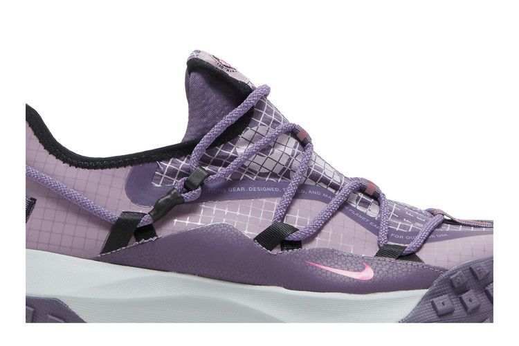 Nike ACG Mountain Fly Low SE 'Canyon Purple'