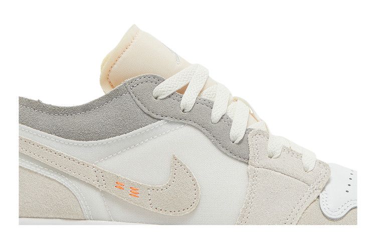 Air Jordan 1 Low SE Craft GS 'Inside Out'