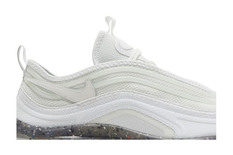 Nike Air Max Terrascape 97 'Triple White'