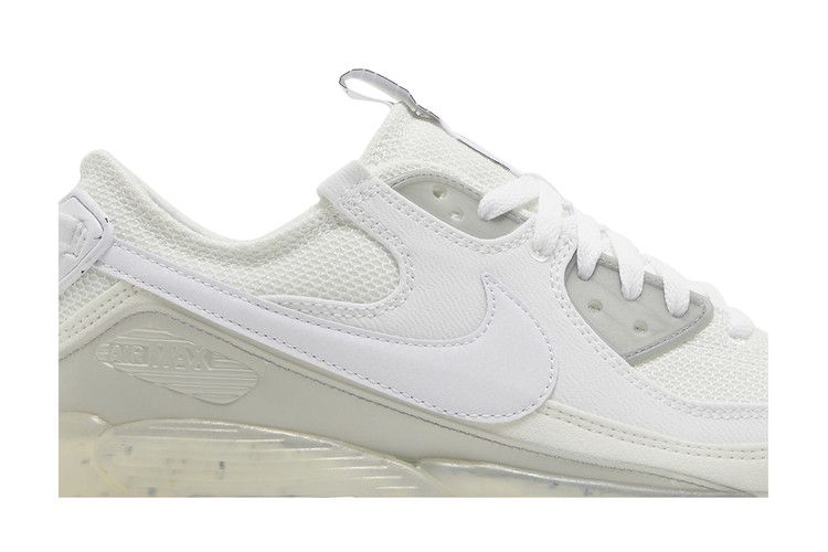 Nike Air Max Terrascape 90 'Triple White'