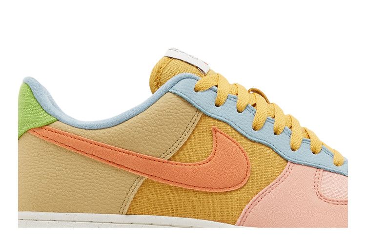 Nike Air Force 1 Low '07 LV8 Next Nature 'Sun Club - Multi'