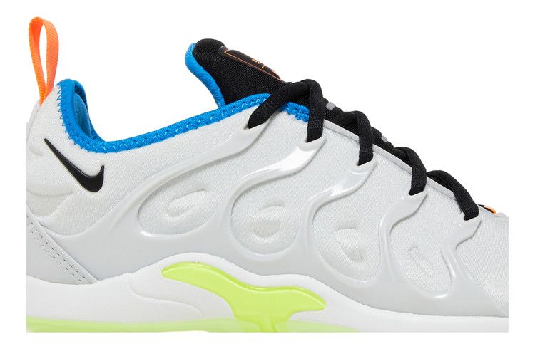 Nike Wmns Air VaporMax Plus 'Photon Dust Volt'