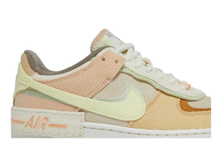 Nike Wmns Air Force 1 Shadow 'On The Bright Side'