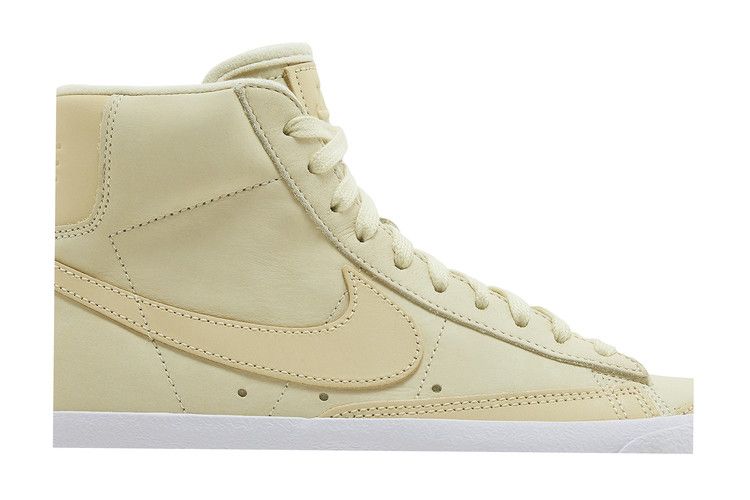 Nike Wmns Blazer Mid Premium 'Alabaster'