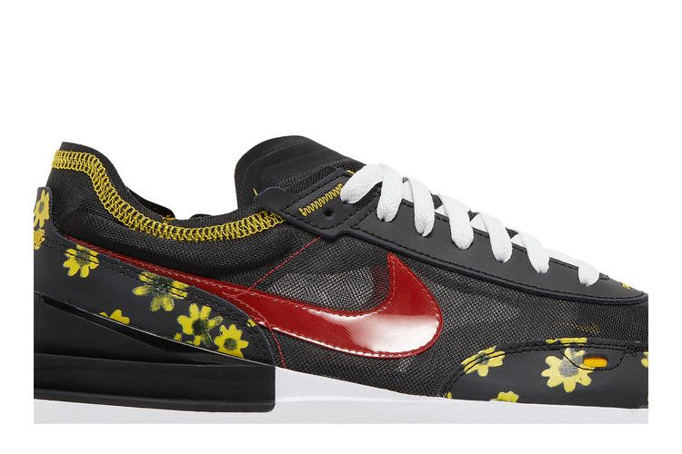 Nike Waffle One 'Sunflower'