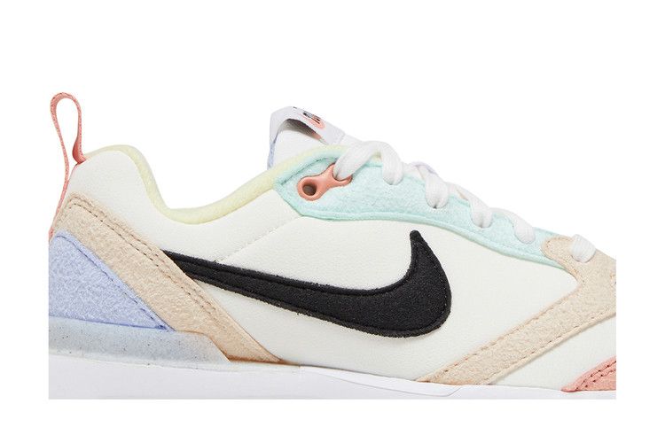 Nike Air Max Dawn GS 'Sail Light Madder Root'