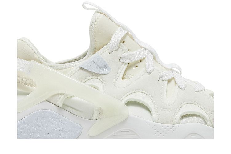 Nike Wmns Air Huarache Craft 'Summit White Sail'