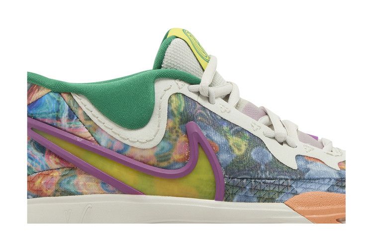 Nike Kyrie 8 GO GS 'Circle of Life'