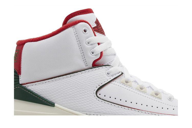 Air Jordan 2 Retro GS 'Origins'