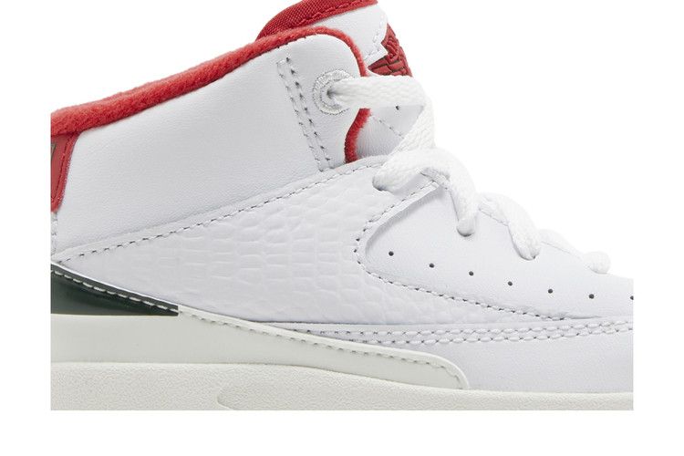 Air Jordan 2 Retro TD 'Origins'