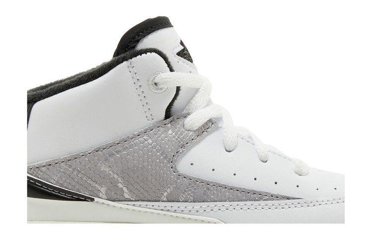 Air Jordan 2 Retro TD 'Python'