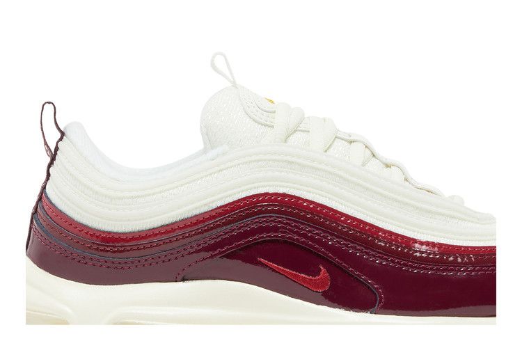 Nike Wmns Air Max 97 'Dark Beetroot'