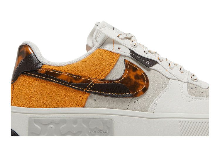 Nike Wmns Air Force 1 Fontanka 'Tortoise Shell'
