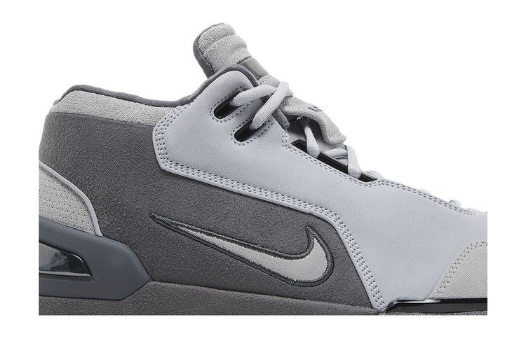Nike Air Zoom Generation Retro 'Dark Grey'