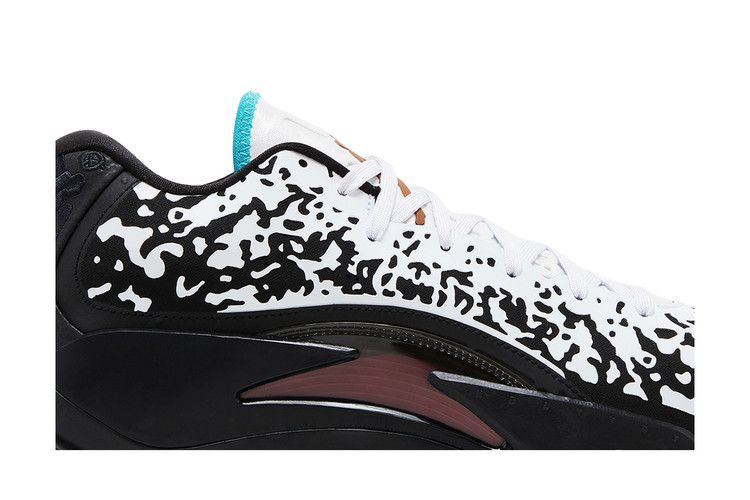 Air Jordan Zion 3 'Pressure'
