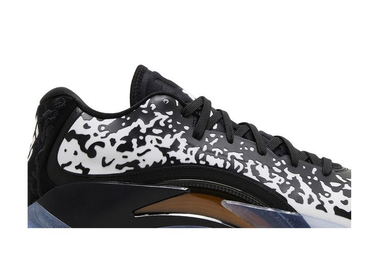 Air Jordan Zion 3 'Gen Zion'