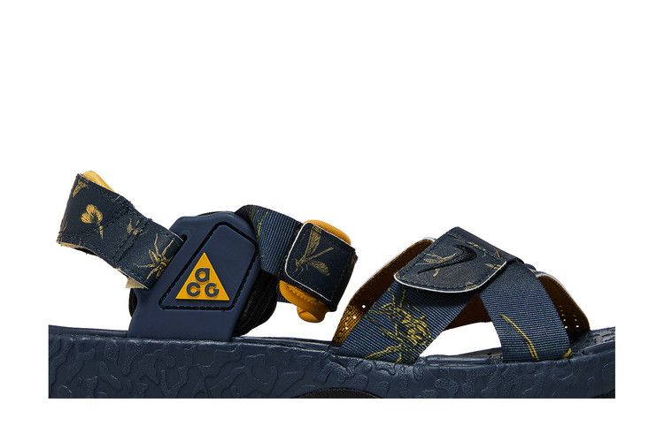 Nike ACG Air Deschutz+ SE 'Thunder Blue'