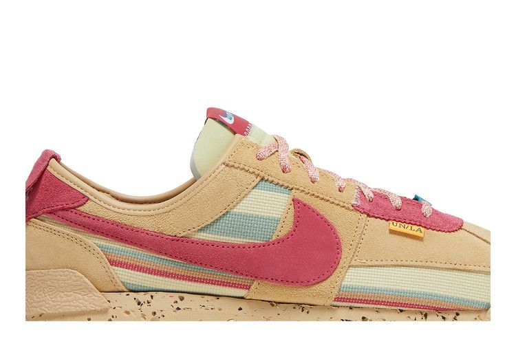 Union LA x Nike Cortez SP 'Sesame'