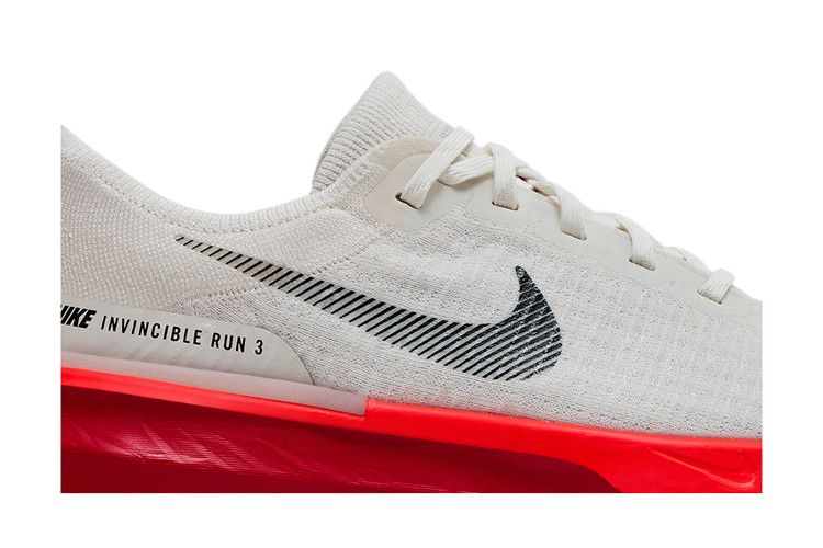 Nike ZoomX Invincible Run Flyknit 3 'Phantom Bright Crimson'