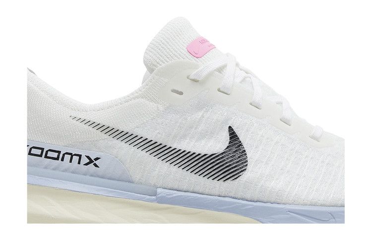 Nike Men's ZoomX Invincible Run Flyknit 3 'White Cobalt Bliss'
