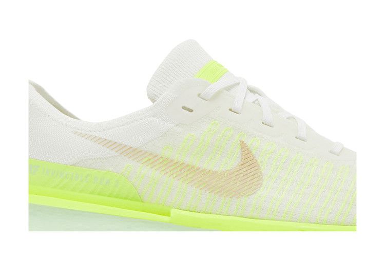 Nike ZoomX Invincible Run Flyknit 3 'Volt Sail'